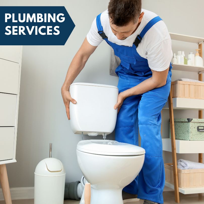 Plumbing Company in Farmersville, IL